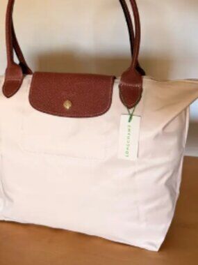 Longchamp Le Pliage Large Tote Bag